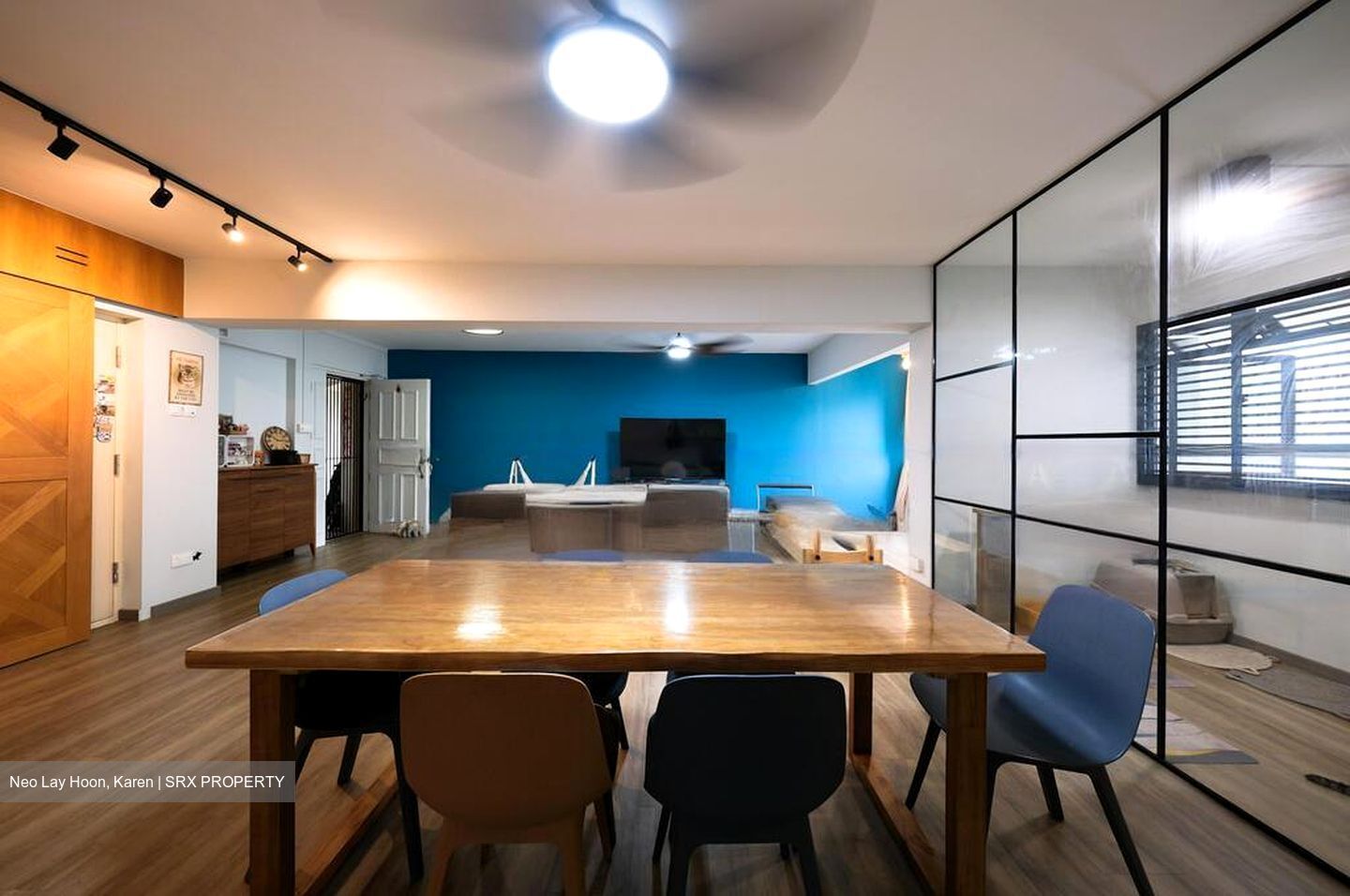 Blk 203D Compassvale Road (Sengkang), HDB Executive #477729501